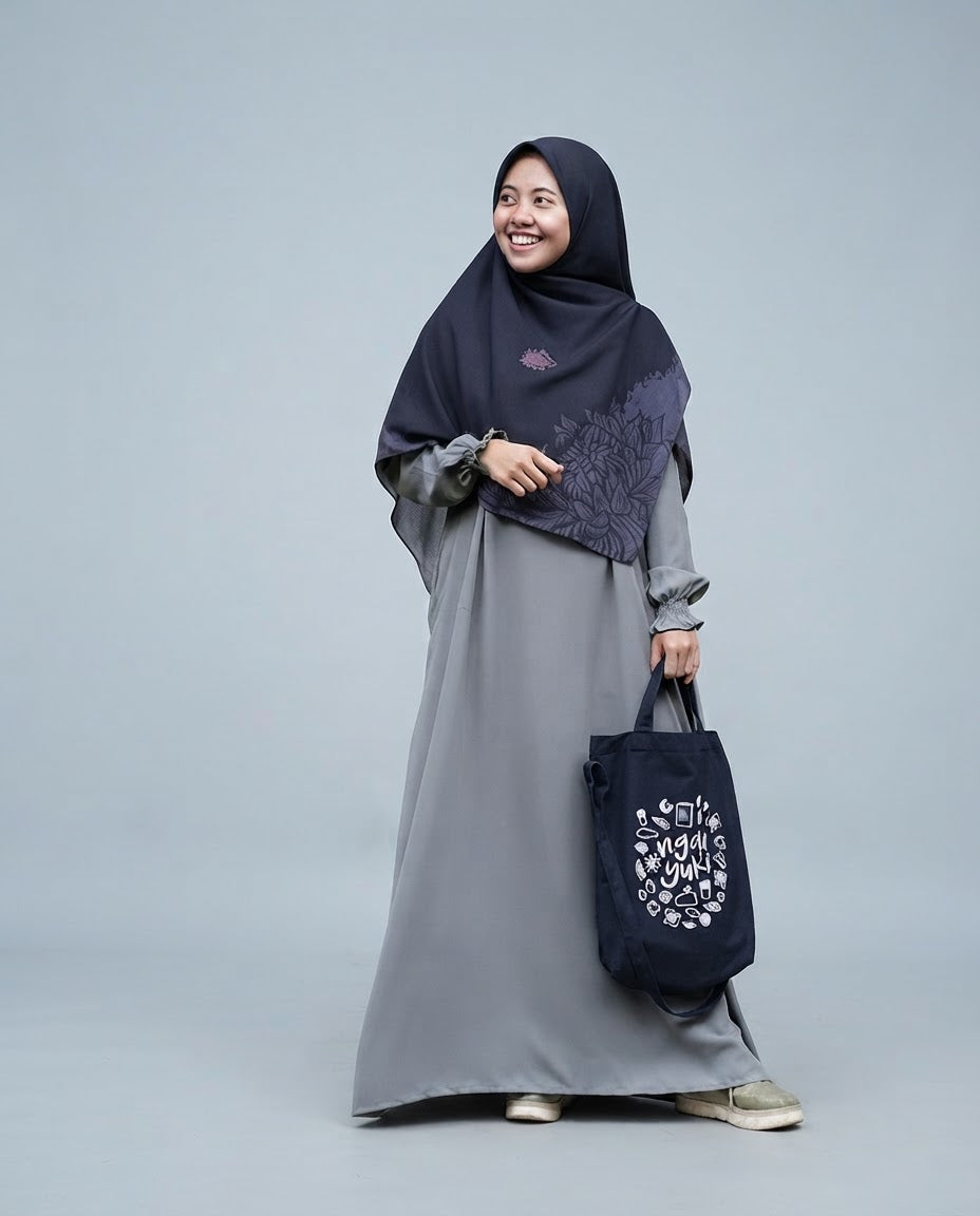 Abaya Damen | Q