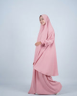 Abaya Damen | Q