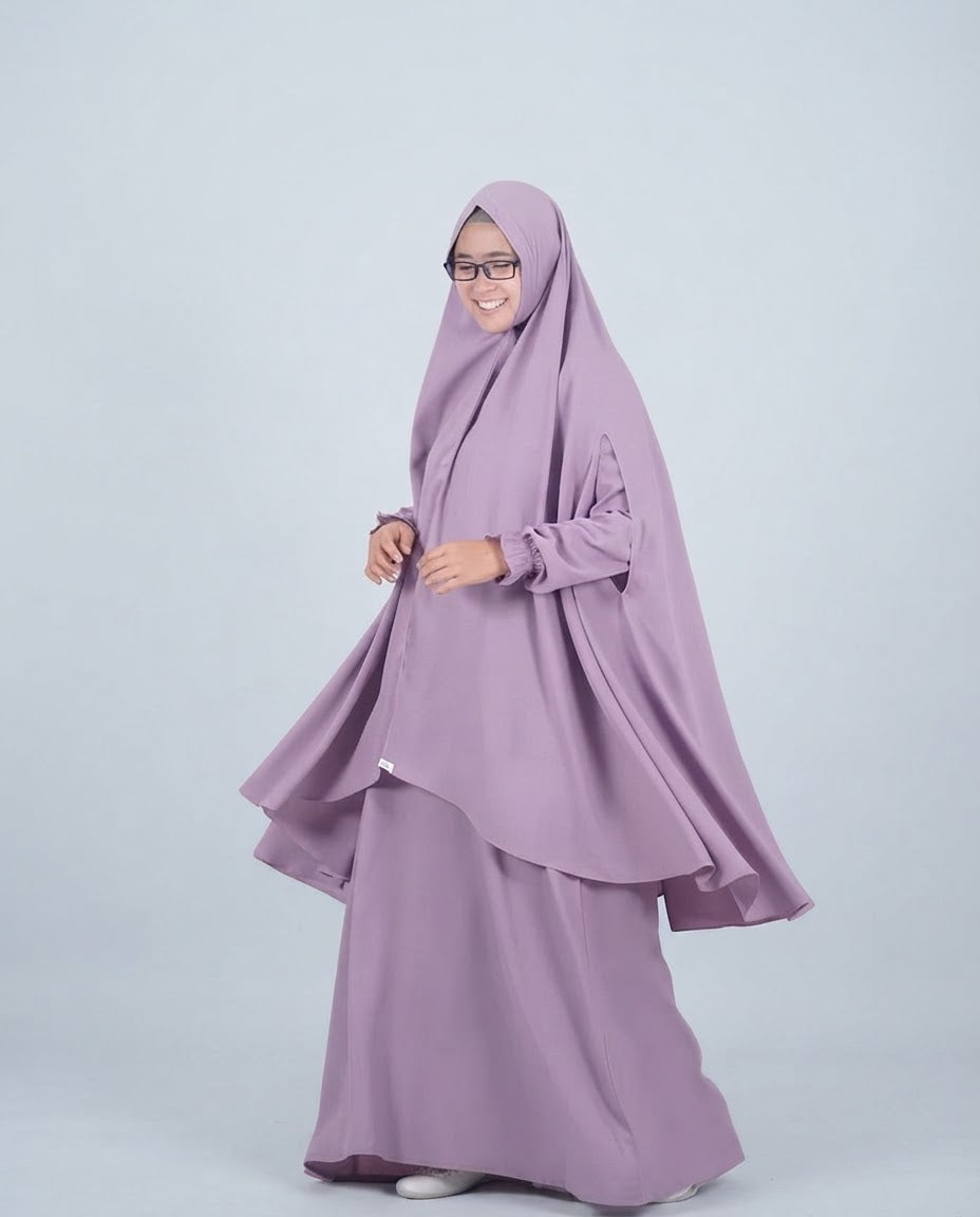 Abaya Damen | Q