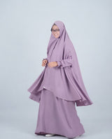 Abaya Damen | Q