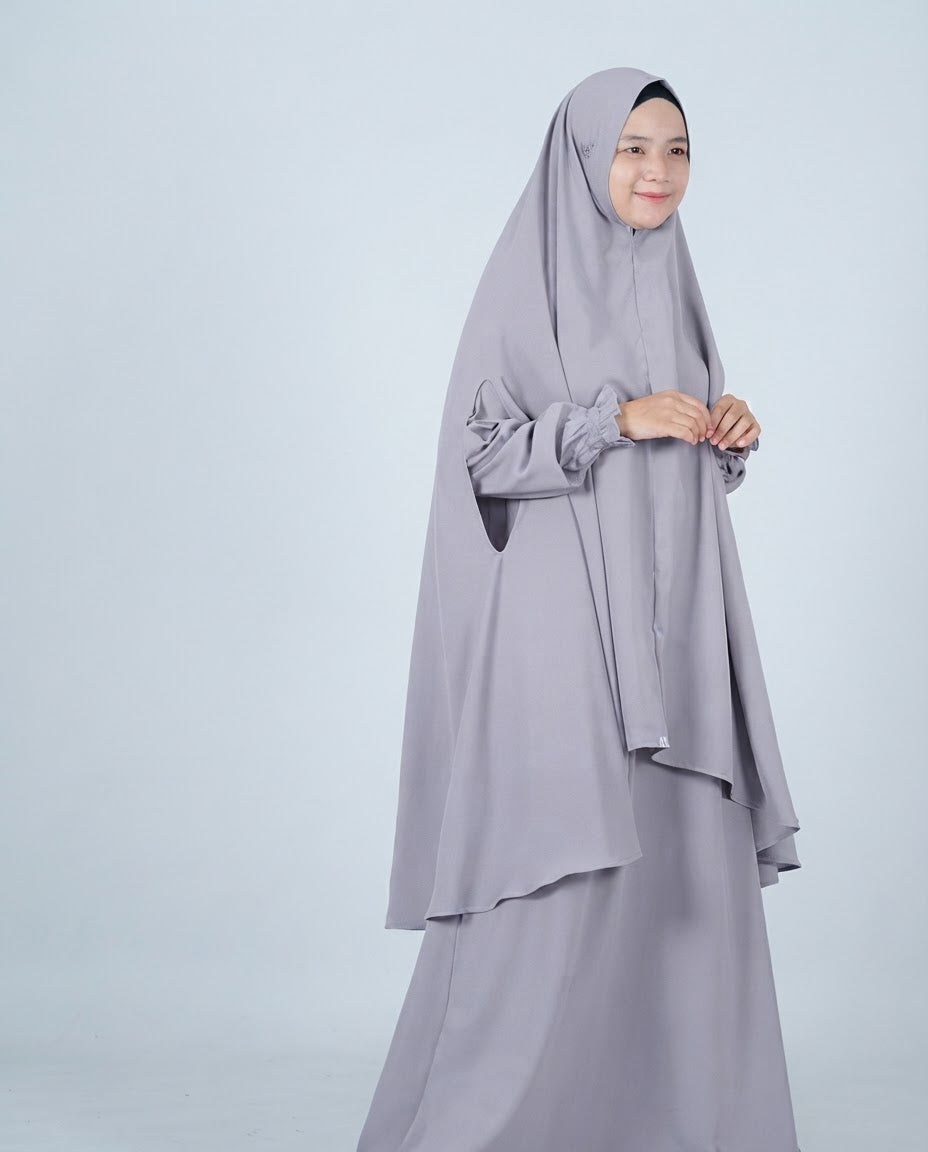 Abaya Damen | Q