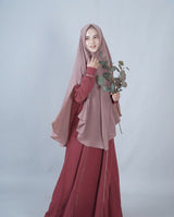 Abaya Ladies | Dhuha