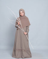 Abaya Ladies | Arum