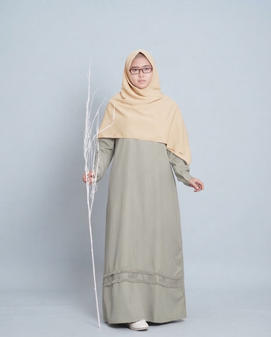 Abaya Ladies | Arum
