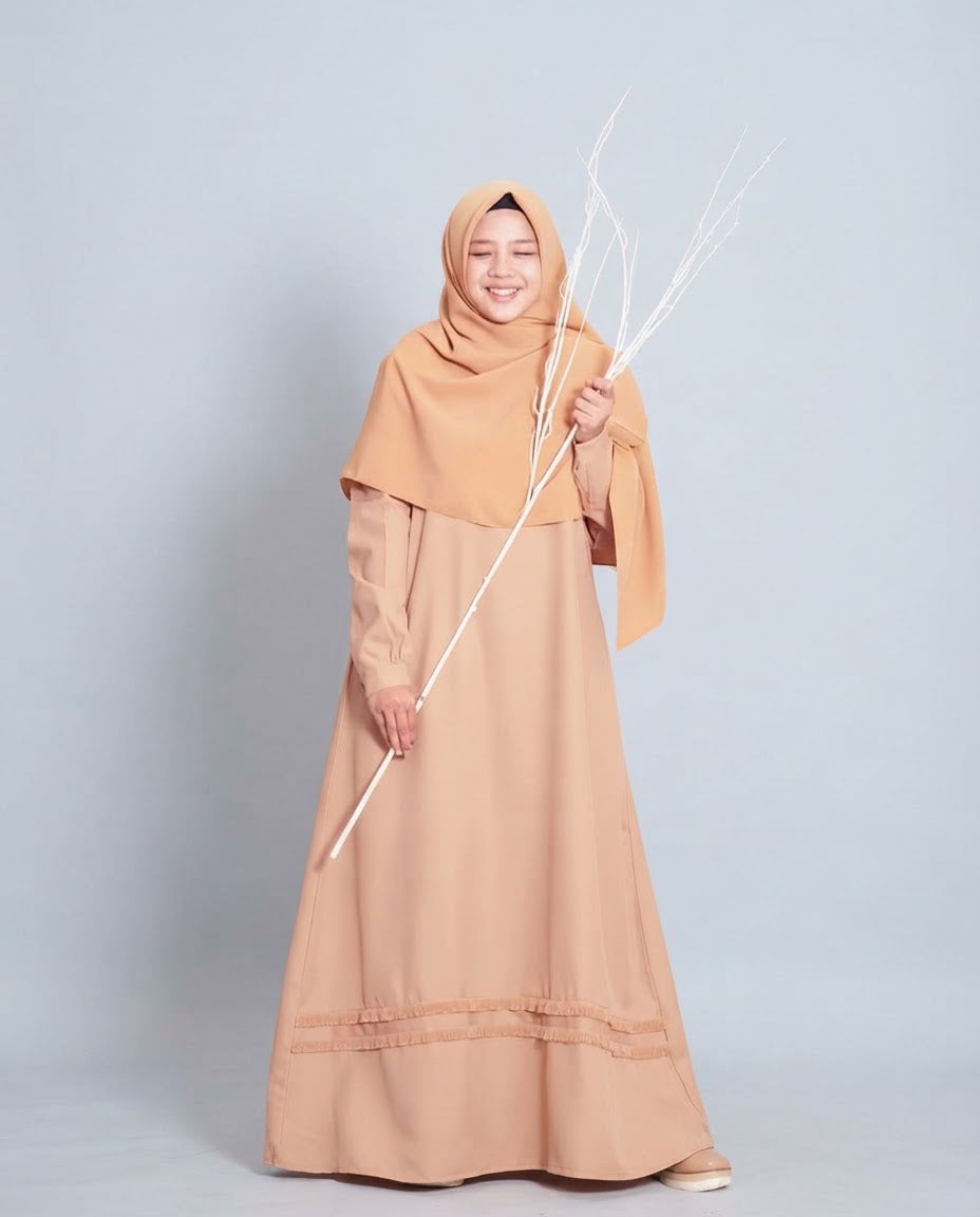 Abaya Ladies | Arum