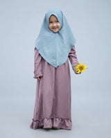 Khimar Girls | Tudung Nami