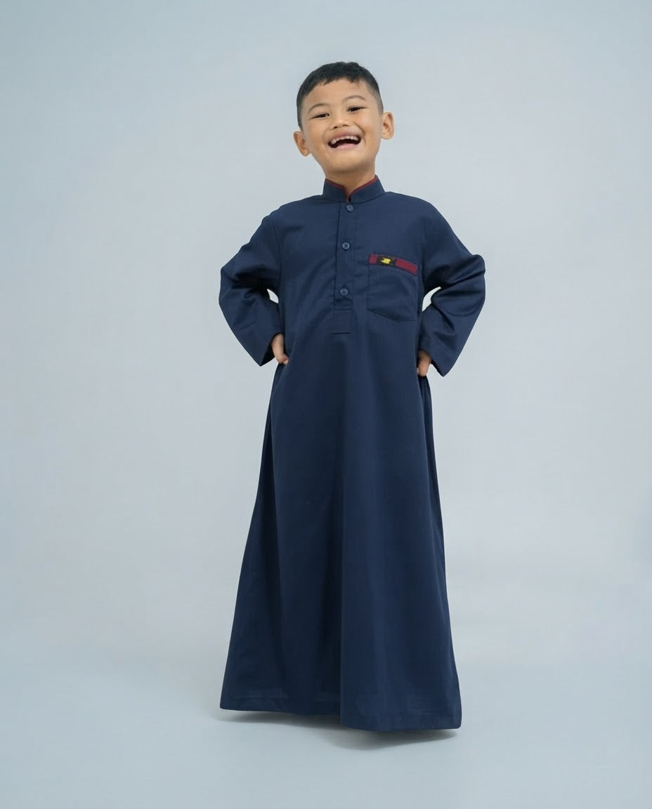 Jongenskleding | Qomees Al Fatih
