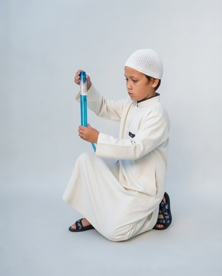 Jongenskleding | Qomees Al Fatih