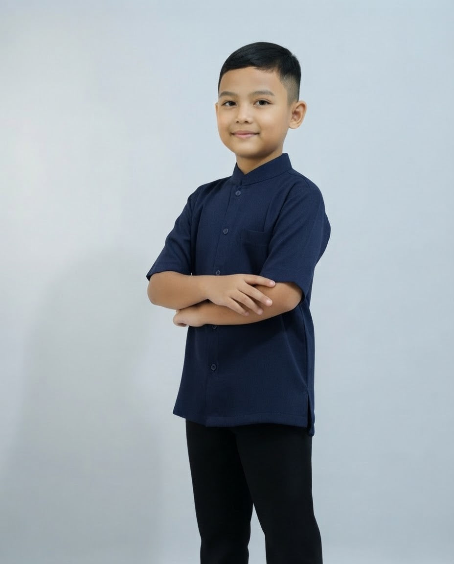 Boys' clothing | Koko Eida