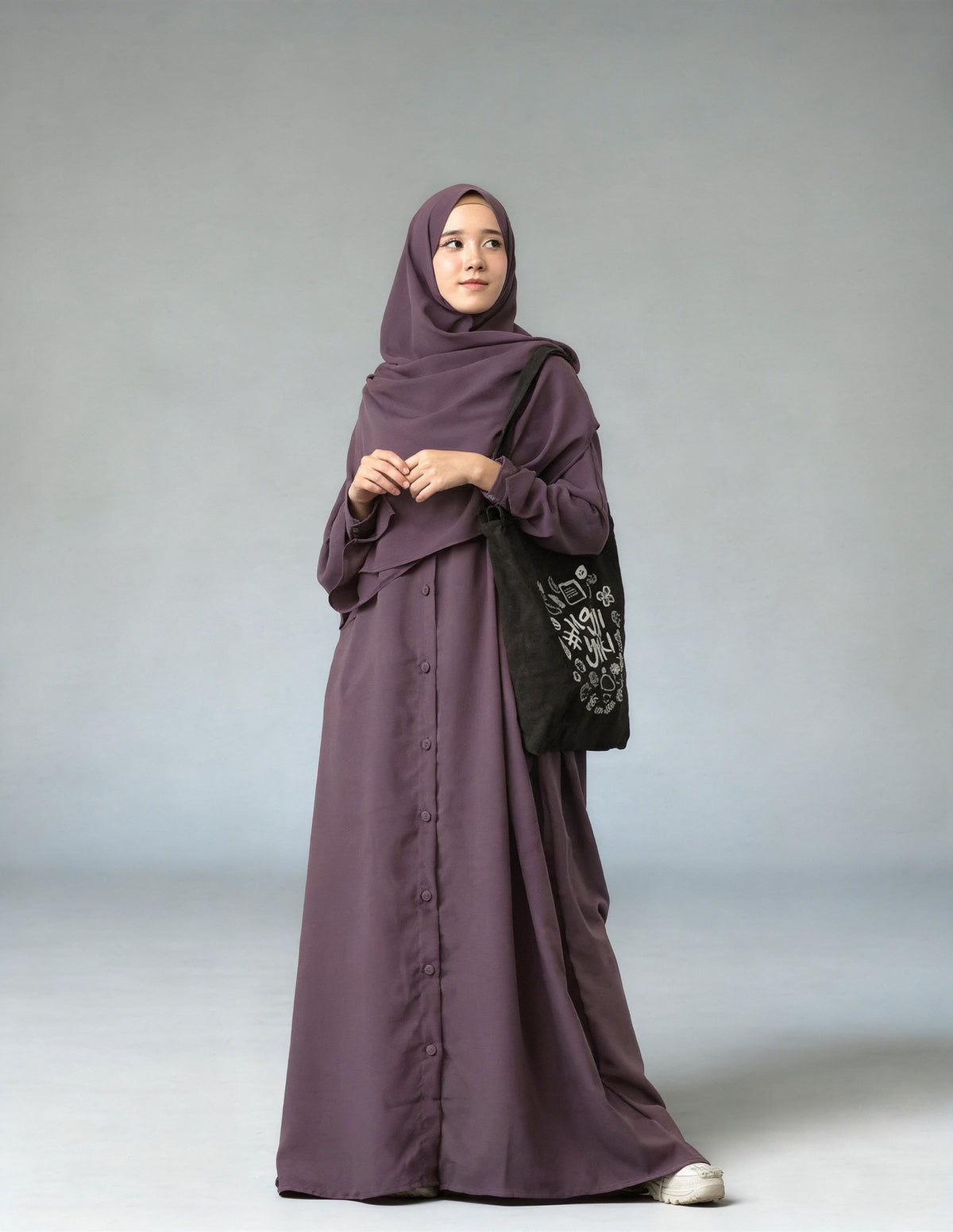 Abaya Ladies | Yarasa