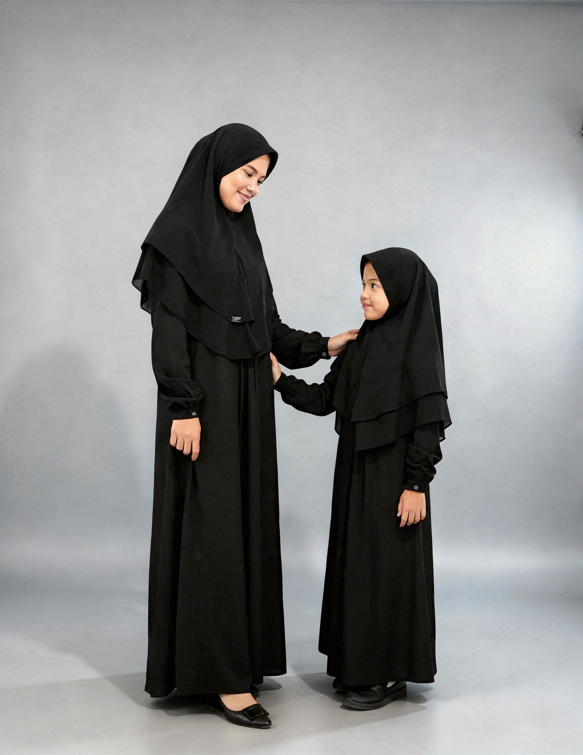 Abaya Women | Eida