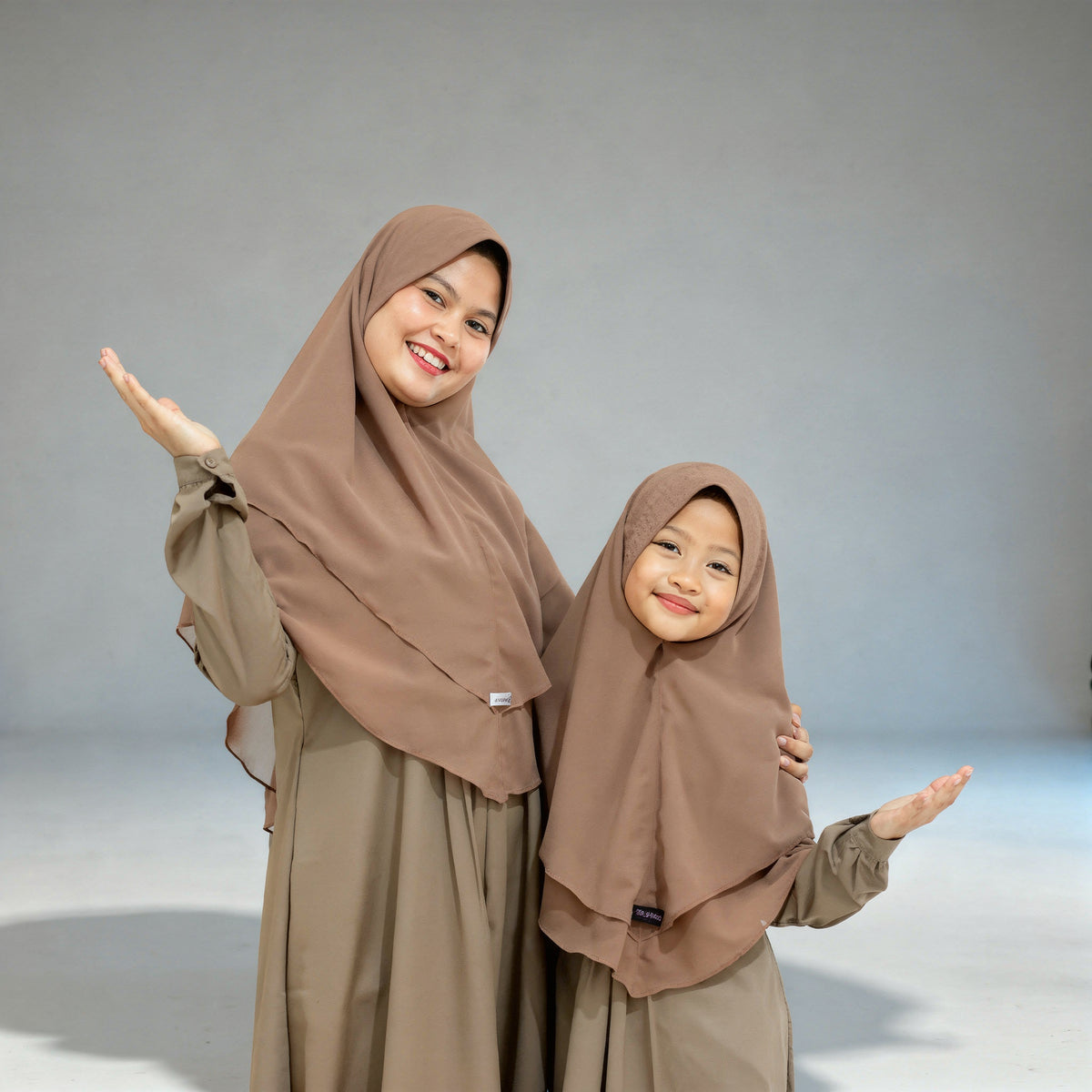Khimar Women | Gaya