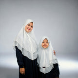 Khimar Women | Gaya