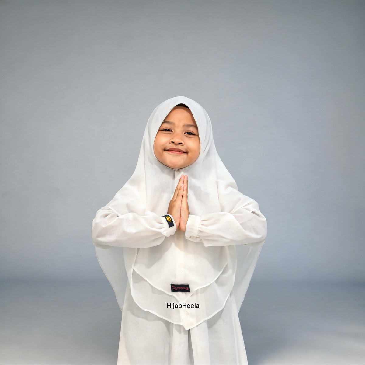 Girls' Khimar | Style