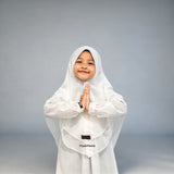 Girls' Khimar | Style