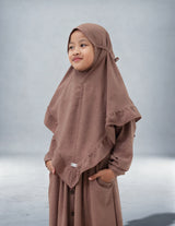 Khimar Mädchen | Komotini