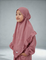 Khimar Mädchen | Komotini