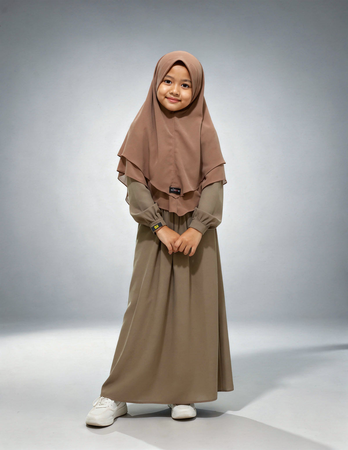 Abaya Meisjes | Eida