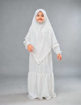 Abaya Mädchen | Saskia