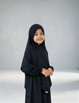 Khimar Mädchen | Saskia