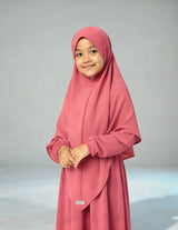 Khimar Mädchen | Saskia