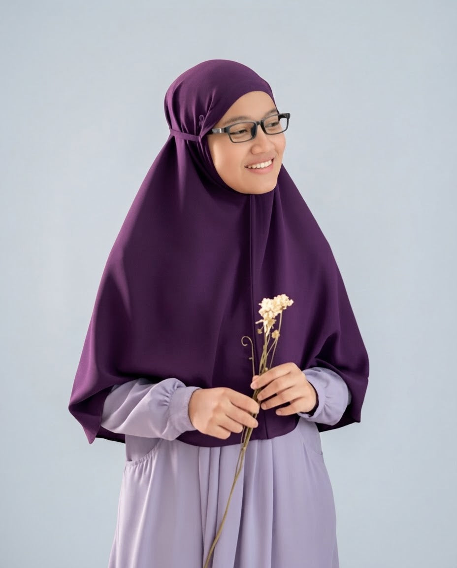 Khimar Dames | KDA