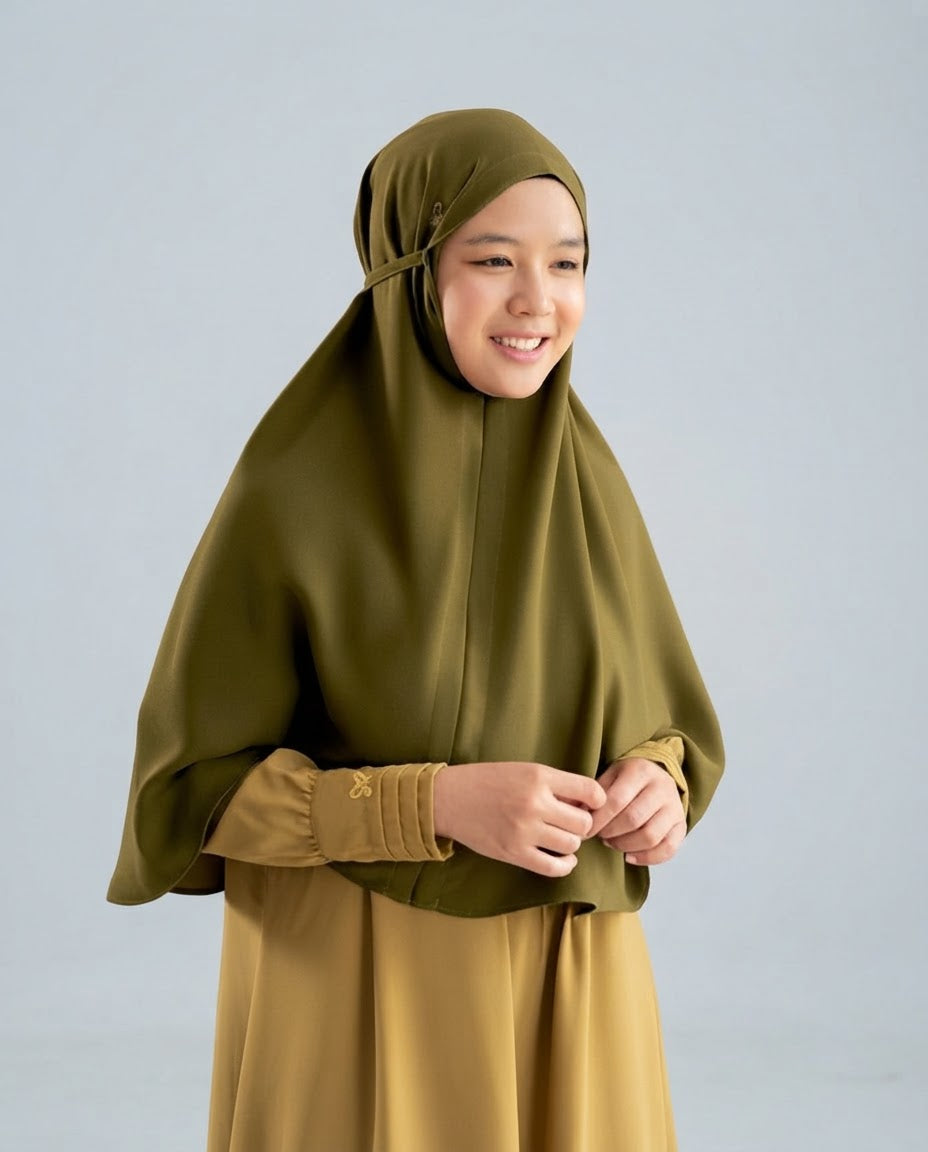 Khimar Dames | KDA