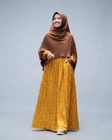 Khimar Damen | Hari | Kapje kennengelernt