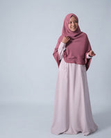 Khimar Damen | Liteberry ohne Kappe