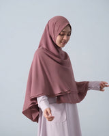 Khimar Damen | Liteberry ohne Kappe