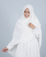 Khimar Damen | Liteberry ohne Kappe