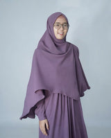 Khimar Ladies | Hari Without cap