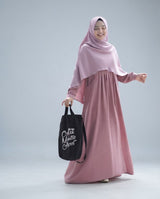 Khimar Ladies | Hari Without cap