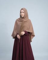 Khimar Ladies | Hari Without cap