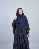 Khimar Ladies | Hari Without cap