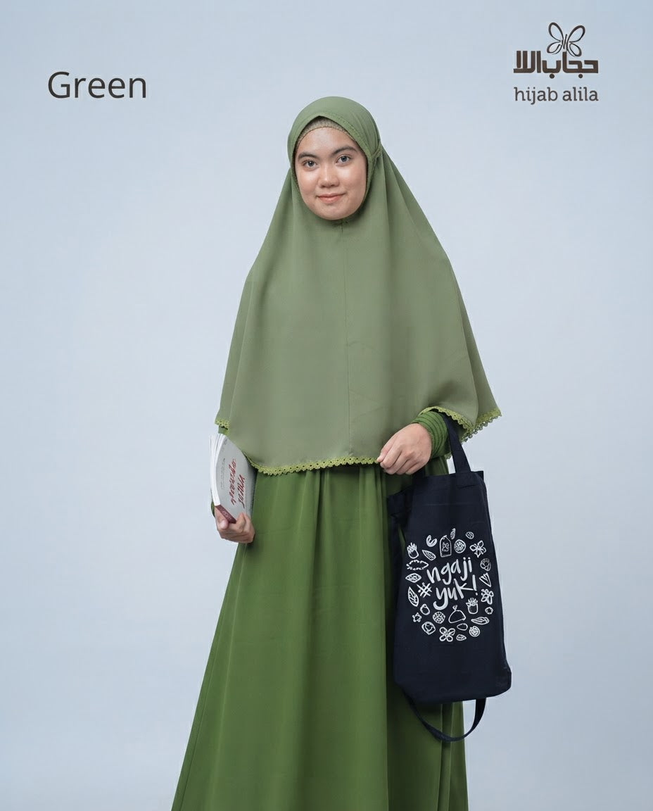 Khimar Damen | königlich