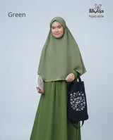 Khimar Damen | königlich