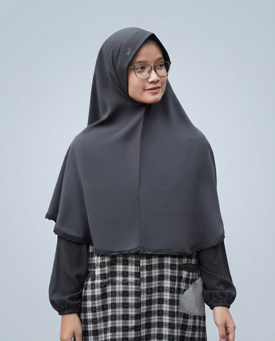 Khimar Damen | königlich