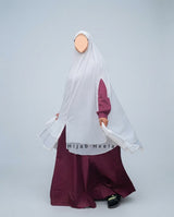 Khimar Dames | Khaliza
