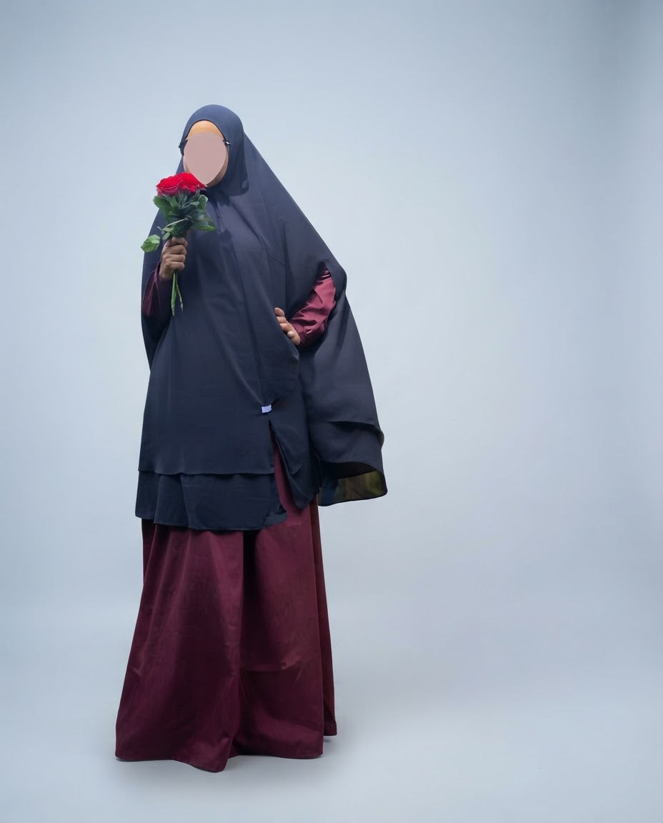 Khimar Dames | Khaliza