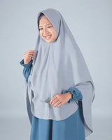 Khimar Damen | Fitri mit Kappe