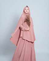 Abaya Ladies | Dhuha