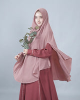 Khimar Women's | Khimar Dhuha | With cap