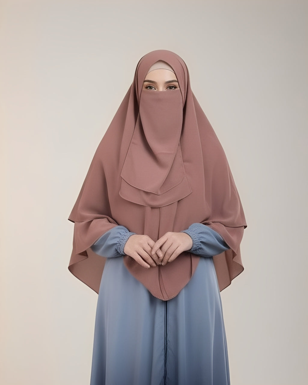 Accessories | Niqob Karima