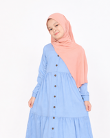 Pasmina Instant | Starla Oval
