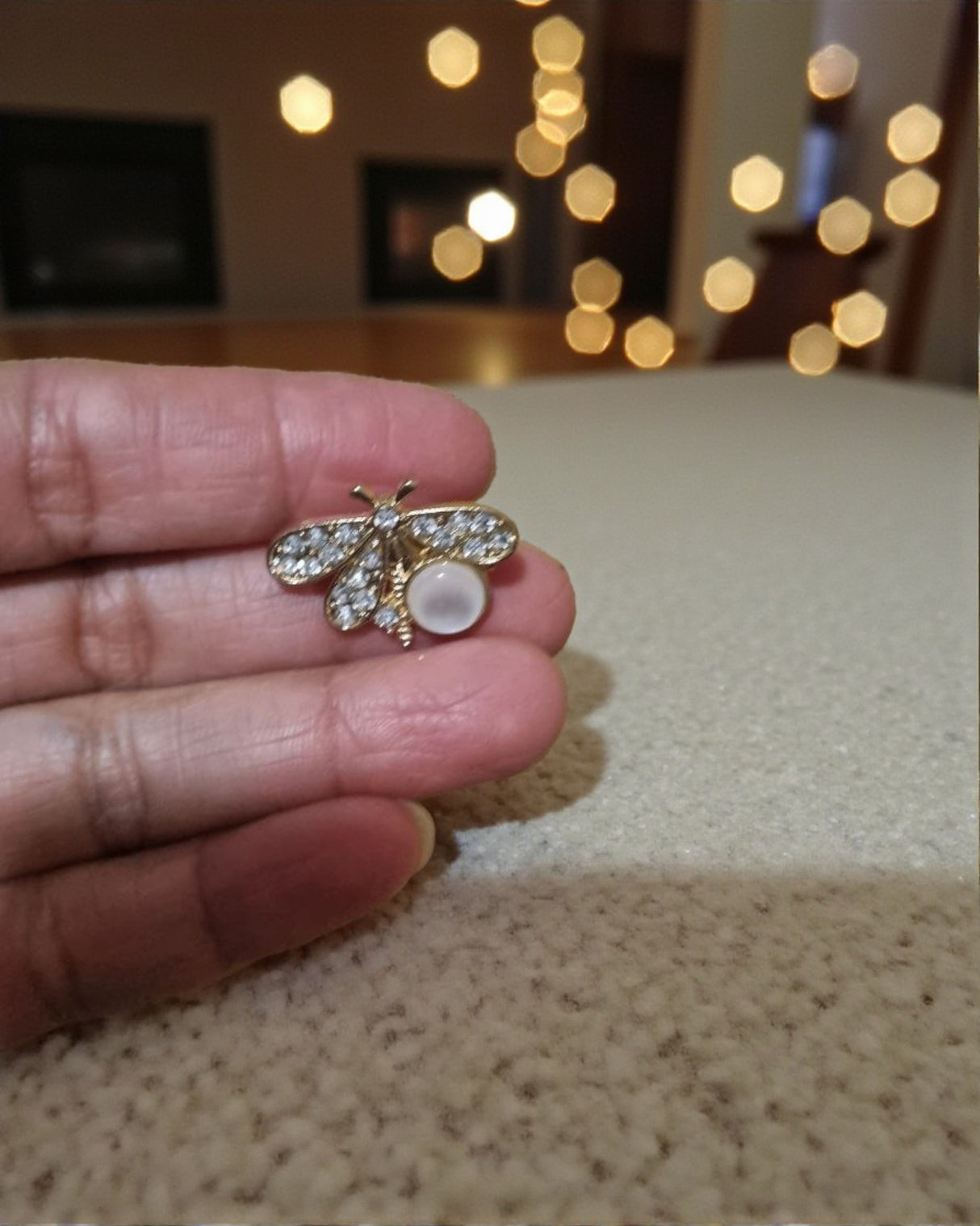 Zubehör | Broschen-Mix