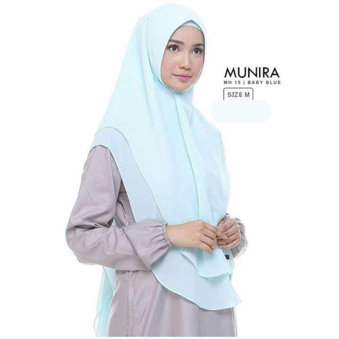 Khimar ladies | MH15