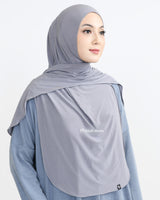Khimar ladies | Pasmina Oval