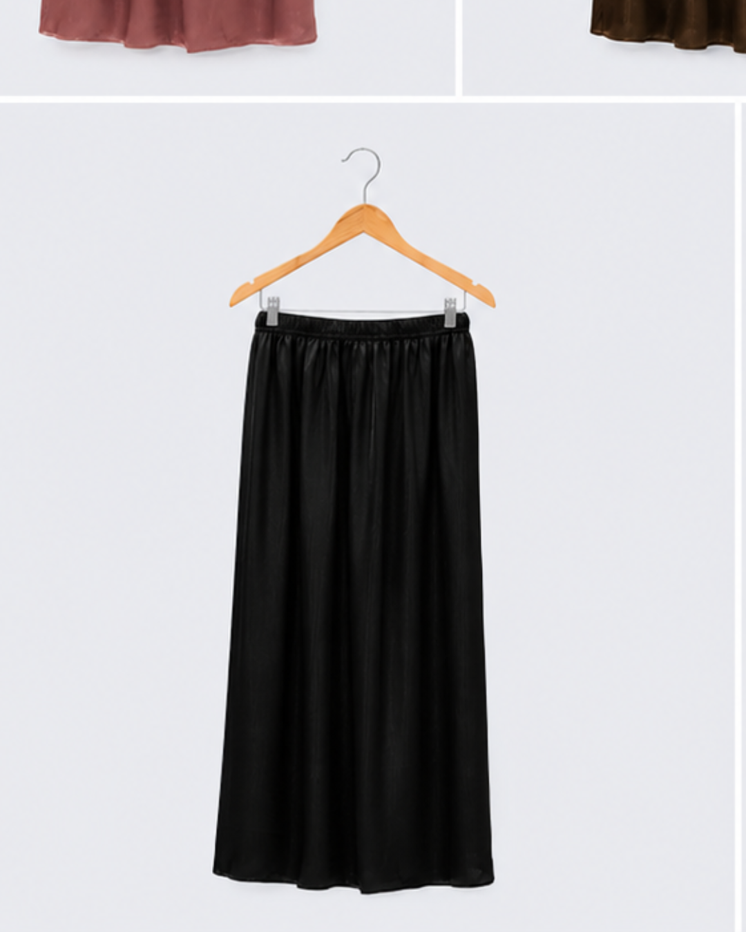 Rok Dames | Bita