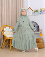 Girls' Set | Rumi